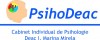 CPI Deac I. Marina Mirela PsihoDeac