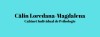 Calin Loredana-Magdalena - Cabinet Individual de Psihologie