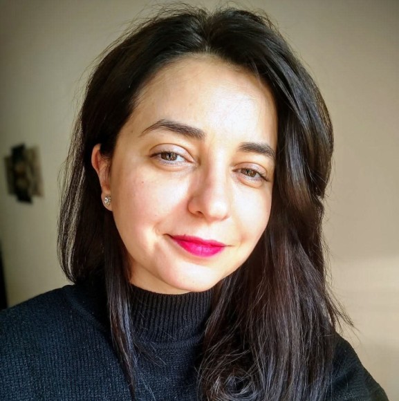 Popescu Oana Adela - Cabinet individual de psihologie