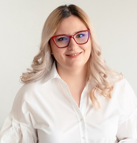 Cristea Gabriela-Anca - Cabinet Individual de Psihologie