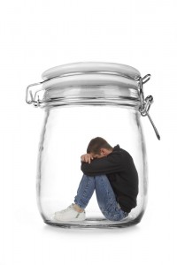 Mecanismele de aparare. Cum sa renunti la armura fara sa te simti in pericol