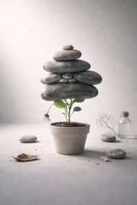 Cum învățăm să avem grijă de toată lumea înainte de a avea grijă de noi înșine