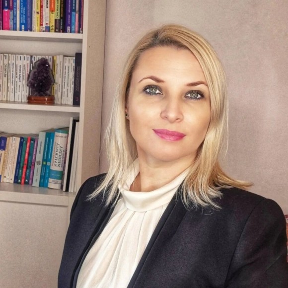 Cabinet Individual de Psihologie - Georgiana Cristina Grigore